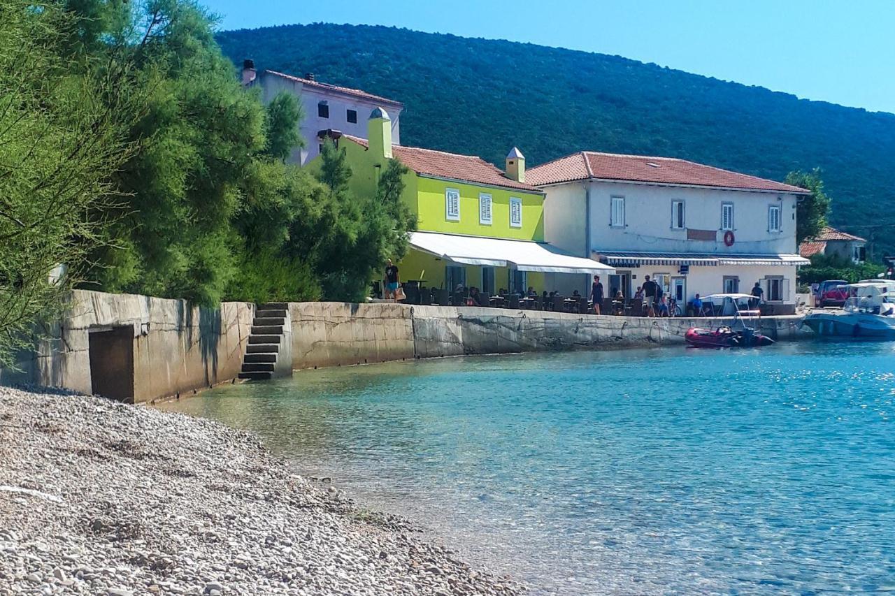 Apartments By The Sea Martinscica, Cres - 14334 Kültér fotó