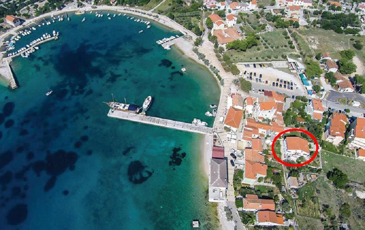 Apartments By The Sea Martinscica, Cres - 14334 Kültér fotó