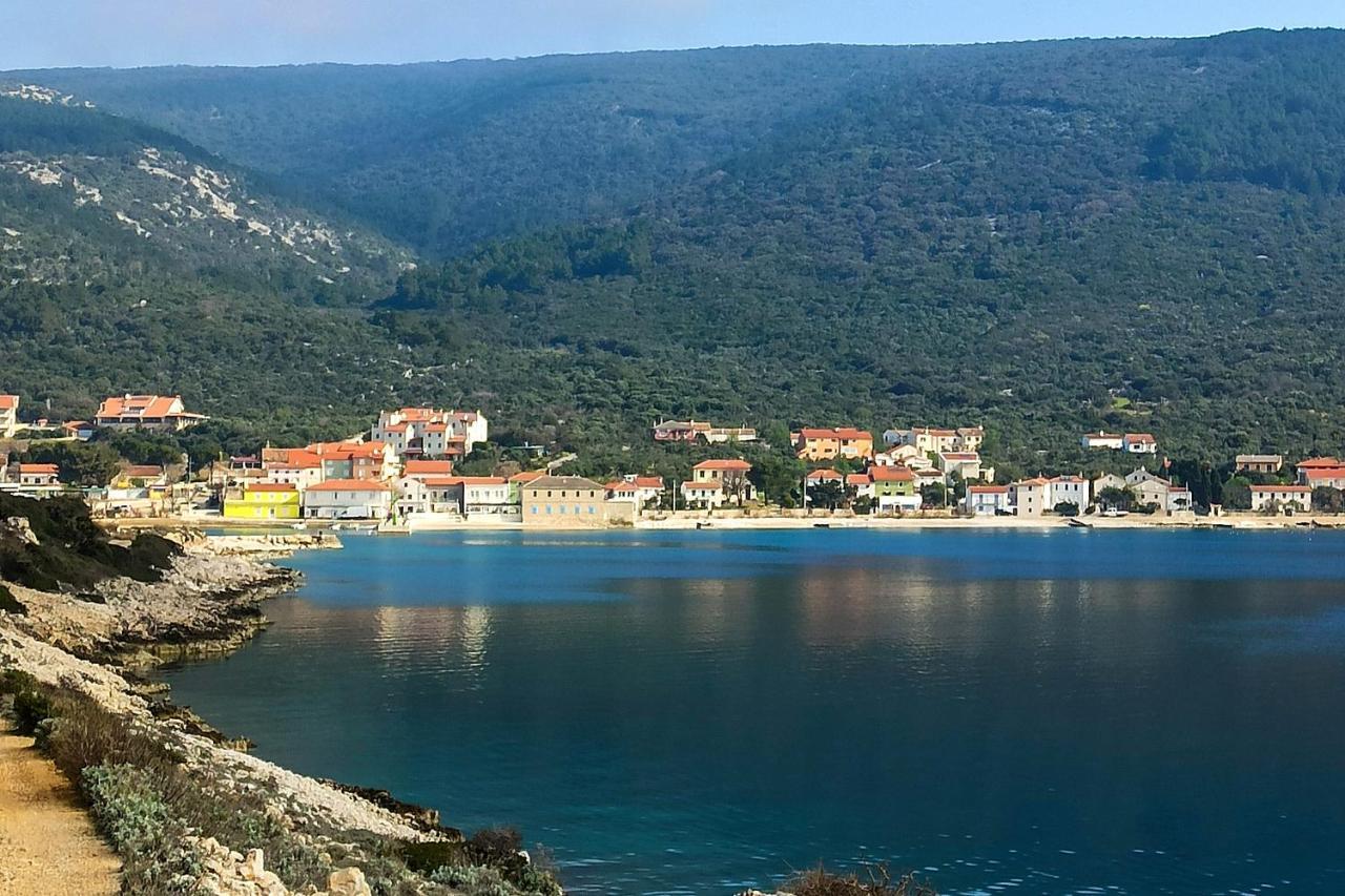 Apartments By The Sea Martinscica, Cres - 14334 Kültér fotó